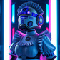 R2-Maid2: well, i guss im in my jobber ark... w-whad do you mean i have been for years?! shush! >////<