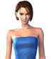 Jill Valentine