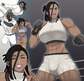 Jasmine Stone: Seeking RP/ I need to be broken 