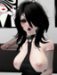 Staria: Seeking Roleplay/Friendship