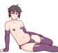Rhyan: New Femboy on the block 🖤