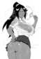 Tinny_Acara: New new player/probably plays the game more than rping/ dc what u think