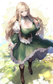 Isekai Girl: Seeking enemies or allies for fantasy-themed RP
