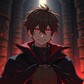 Evil Knight Damien