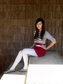 Sweet Etain Marelle: Cute 24 y/o girl looking for some good times