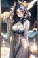 Yue hong Lin（Eily）: Foxes that feed on human emotions and are also affected by the seven emotions and six desires ~