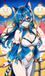 “Scaria‘s Jade Cat” Eily