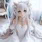 Princess Ella: Lost princess wondering through EF City 