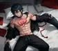 Zagreus: Feisty girls are the most fun to tame ~