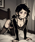 Ashley: Seeking someone. Anyone.