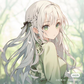 Evelyn: RP character