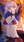 Musashi: Let's have a 🔥 match ❤️