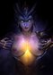 Valetrix the awoken: Needing to corrupt another foolish adventurer once again....