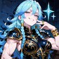 Stacy Arclight: Hello cuties~ 