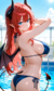 Demon Goddess Eva: this is my demon form to break some souls
