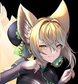 Daji: Read disclaimer before engaging with me.