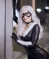 Catgirl: Catgirl is here to drain your balls bitch boys😈