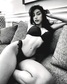 𝑨𝒗𝒂 𝑻𝒉𝒆 𝑺𝒖𝒄𝒄𝒖𝒃𝒖𝒔 🖤: 𝑫𝒐𝒏'𝒕 𝒃𝒆 𝒔𝒄𝒂𝒓𝒆𝒅 𝒃𝒂𝒃𝒆... ♡