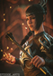 Catryn Dawnborn: God's (and monsters') favorite princess