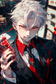 Mephisto: I'll take your soul as a payment