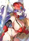 Jenny The Defeated Futa Hero: Looking for roleplay with futas and females only (plus points if your a Monstergirl~)