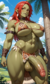 Grilka: Queen Balenta's Toy