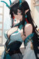 Xiù Feng: If you're DMing, make it worthwhile and not dry
