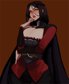Utopia: Teasing my favourite hunter🍷⛓ 