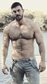Jan the cub: alt char, himbo bull