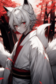 Akira the Seven-Tailed Kitsune: Just here to have fun with bots mostly bc anxiety, but I also have a love for (E)RP ^-^
