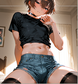 Hoe Maker: Switch at heart, looking for games that are more than move choices...