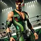 The Viper (fka Stef) 🌟: Looking for T.W.A.T. matches, Royal Rumble Champion 2024