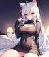 Akira the Seven-Tailed Kitsune: Mostly just here to have fun with bots, but I also enjoy (E)RP~ ^-^