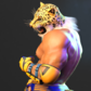 King II: In a big jobber/submissive mood as of late... Hrm. (Detailed RP Pref.)
