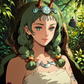 Artemis: Even in Arcadia you walk beside me still