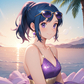 Aria: I can do a lot with 15 minutes, only gonna take 2 to make you finish