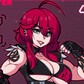 Evelynn: Punk girl who will try to dom, don't let me / No IRL / Prefer Roleplay