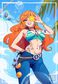 Nami: Looking for money