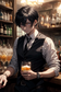 Marcos 🍹🔮♥️: Away for a while