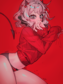 Modeus: Wanting to drain you... | No Irl's