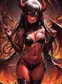 Lucia, the Corruption Demon: Roleplay, short games, IRL