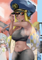 Cap'n 3: Boxing, Wrestling, MMA, Rough
