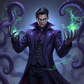 Ryston: Short game and minor RP