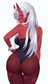 Chloe: Mainly looking for a roleplay game, I don't mind the plot, you can choose