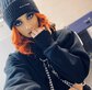 Gigi Dolin: Roleplay - Open DMs 