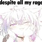 Althea The Neko Mage