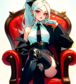 Queen Malice