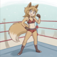Heather: I like wrestling ^//w//^