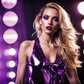 Deanne Starshine: Dancing through the night 