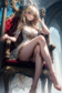 Empress Samantha of Gummies: Not interested in IRL modes